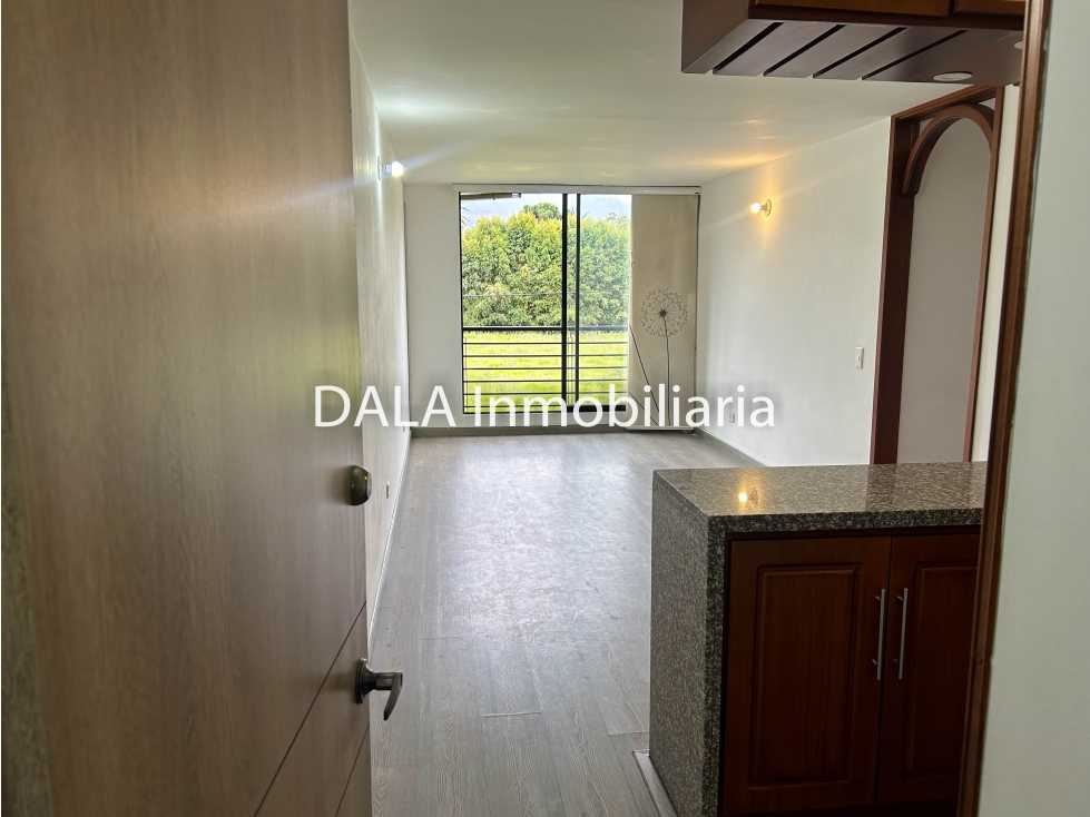 SE ARRIENDA APARTAMENTO EN CAJICA CUNDINAMARCA — foto 3
