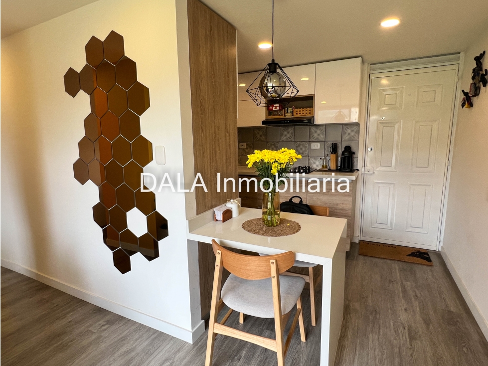 SE VENDE APARTAMENTO EN LOS OCOBOS CAJICA — foto 5