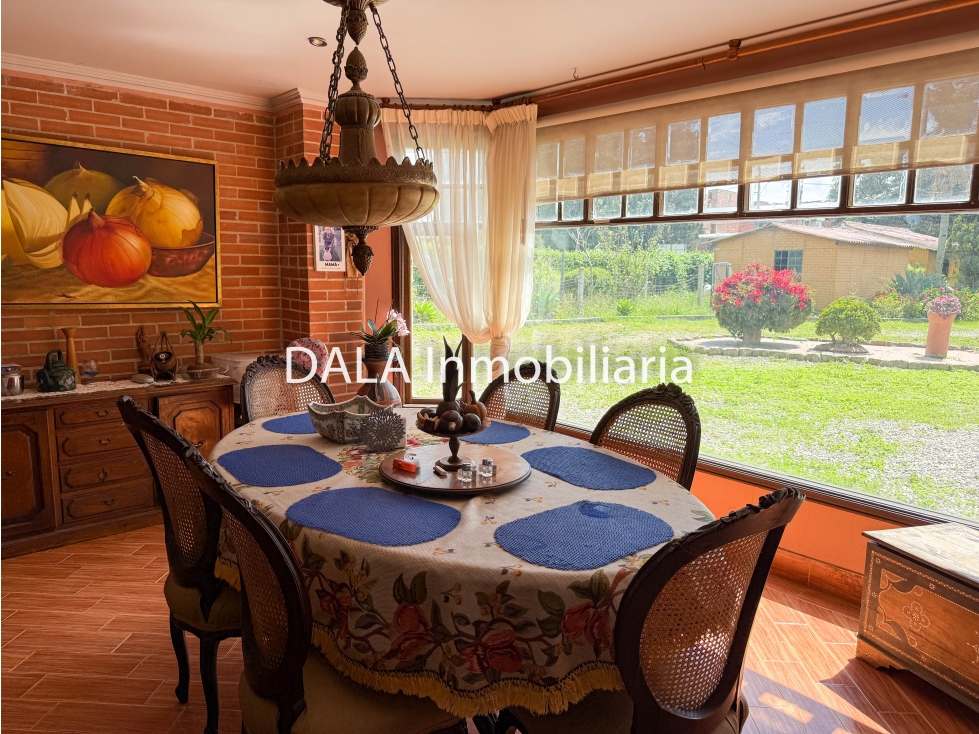 SE VENDE CASA INDEPENDIENTE EN CHÍA SECTOR FAGUA — foto 5