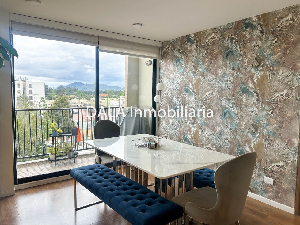SE VENDE APARTAMENTO EN CAJICA, SECTOR CHUNTAME — foto 5