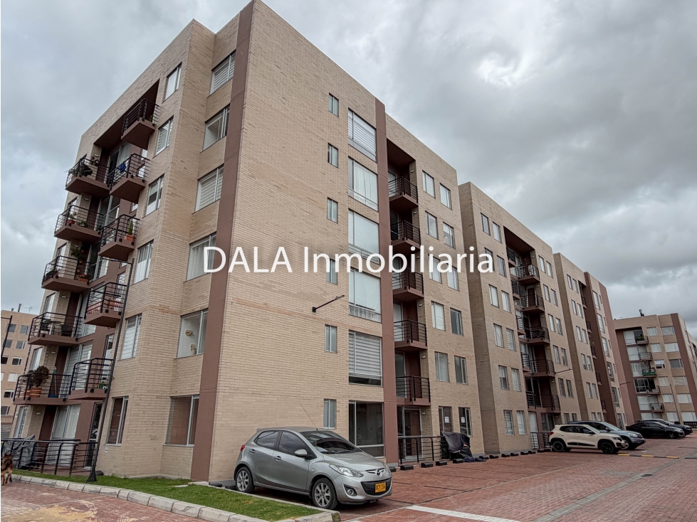 APARTAMENTO EN VENTA EN RESERVA DEL LAGO CAJICÁ