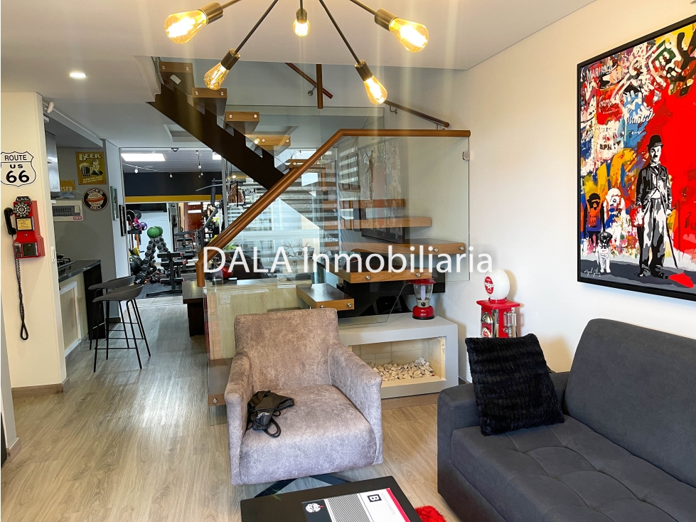 SE VENDE CASA EN CHIA VDA LA BALSA INMOBILIARIAS CHIA — foto 4