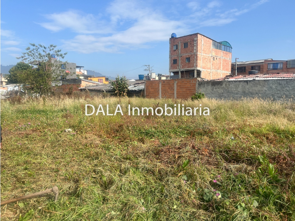 SE VENDE LOTE EN CHIA, VEREDA LA BALSA, INMOBILIARIAS CHÍA — foto 5