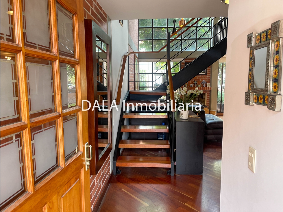 SE VENDE CASA EN CHIA CUNDINAMARCA - 2