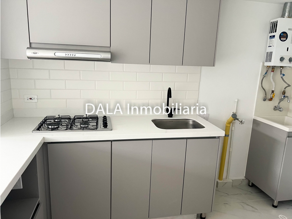 SE ARRIENDA APARTAMENTO EN LA VARIANTE CHÍA COTA. — foto 4