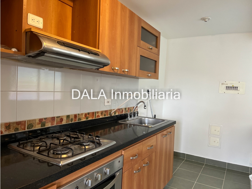 SE VENDE APARTAMENTO SECTOR HUERTAS EN CAJICA — foto 2