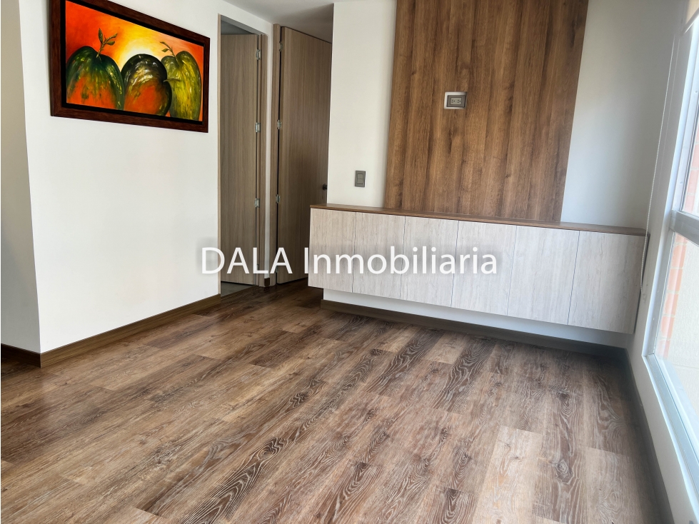 SE VENDE APARTAMENTO EN CHIA CUNDINAMARCA — foto 4