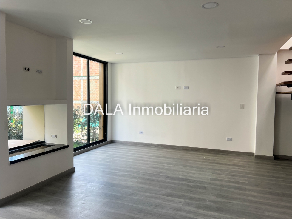 SE VENDE CASA EN COTA, CONJUNTO QUINTAS DE TOLEDO, INMOBILIARIAS COTA — foto 5