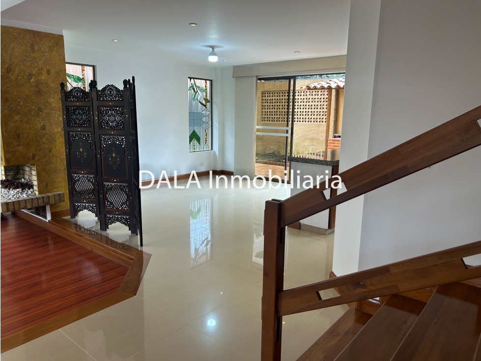 SE VENDE CASA EN CHIA, VEREDA BOJACA. INMOBILIARIAS CHÍA — foto 3