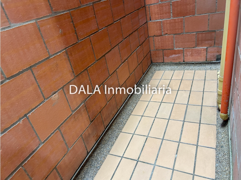 APARTAMENTO EN VENTA PRIMER PISO- CHÍA- VARIANTE- COTA — foto 5