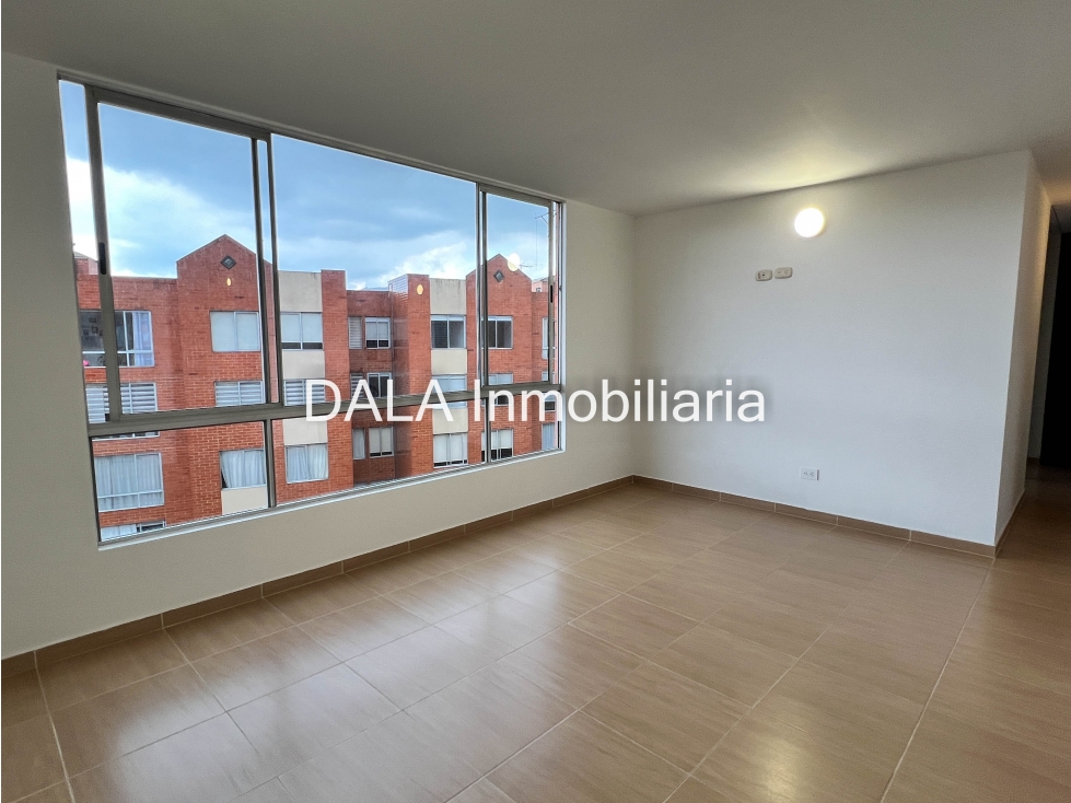 SE VENDE APARTAMENTO EN LA ESTACION EN CAJICA — foto 4