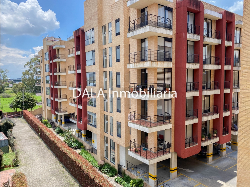 SE VENDE APARTAMENTO SEC DELICIAS EN CHIA. INMOBILIARIAS CHÍA — foto 6