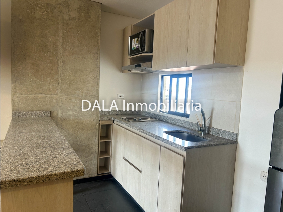 SE VENDE APARTAMENTO EN CHIA, SECTOR DELICIAS — foto 6