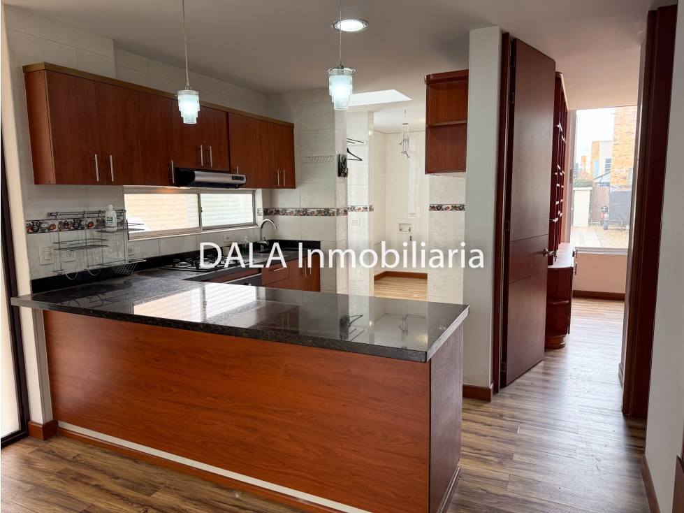 SE VENDE CASA VDA FONQUETA EN CHIA CUNDINAMARCA — foto 6