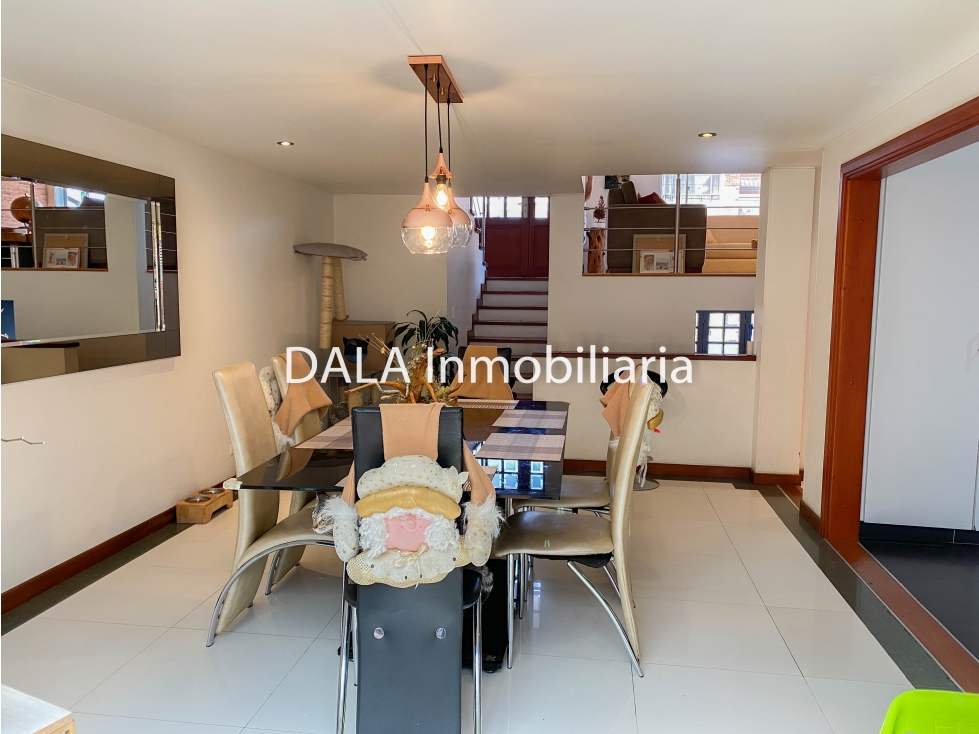 SE VENDE CASA EN CHIA CUNDINAMARCA. INMOBILIARIAS CHÍA — foto 6