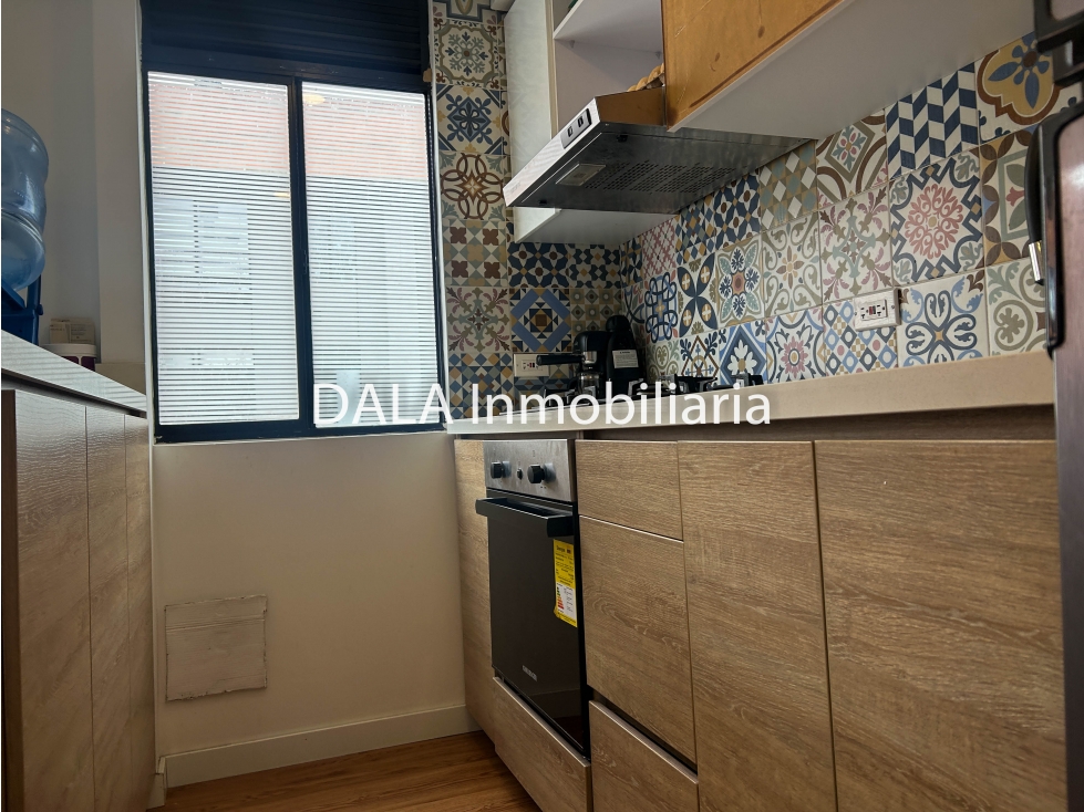 SE VENDE APARTAMENTO EN CHIA CUNDINAMARCA EN QUINTO PISO — foto 5