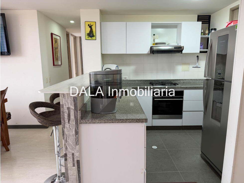 SE VENDE APARTAMENTO EN LA VEREDA CERCA DE PIEDRA EN CHIA — foto 2