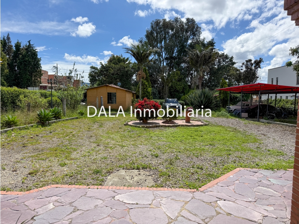 SE VENDE CASA INDEPENDIENTE EN CHÍA SECTOR FAGUA — foto 6