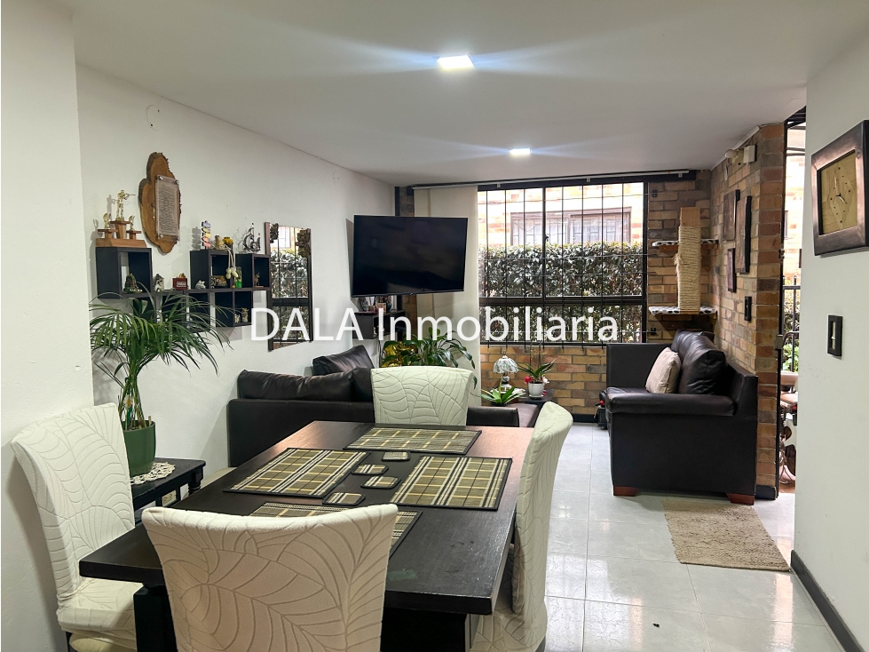 SE VENDE CASA EN CHIA, SECTOR BOJACA — foto 3