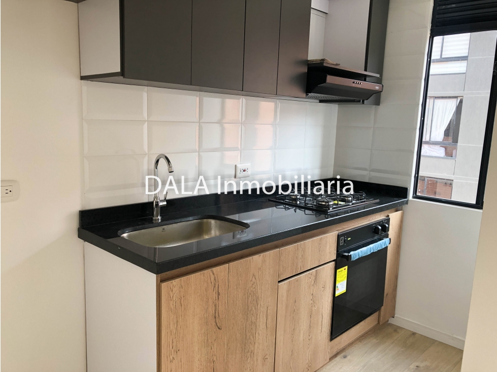SE ARRIENDA APARTAMENTO EN CHIA CUNDINAMARCA — foto 5