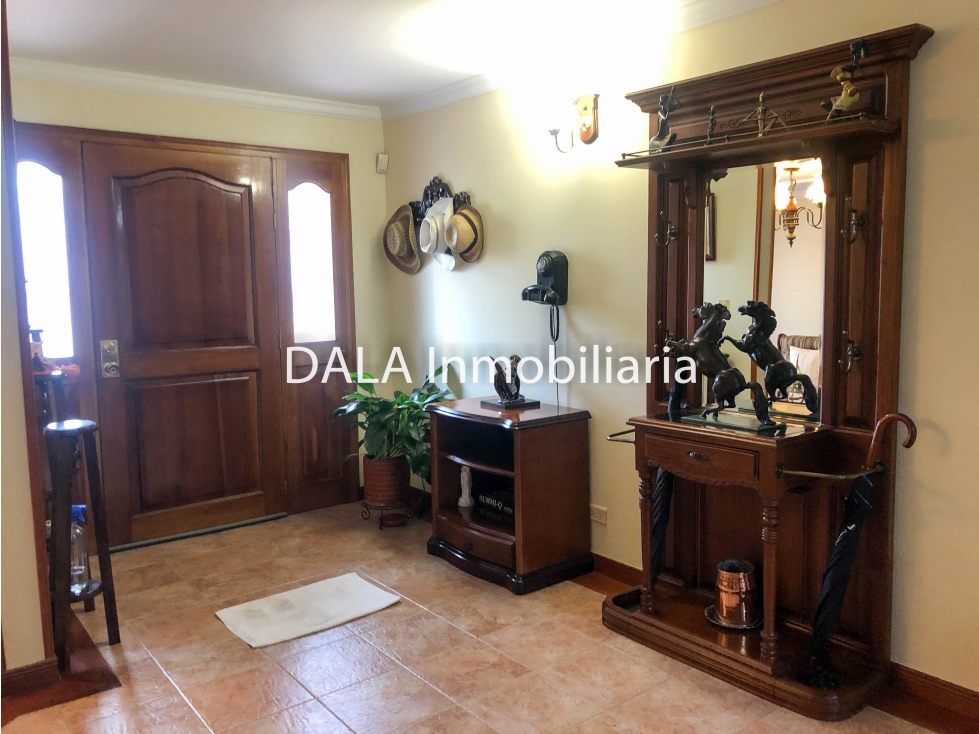 SE VENDE CASA EN CHIA SECTOR EL CAMPIN, INMOBILIARIAS CHÍA — foto 3