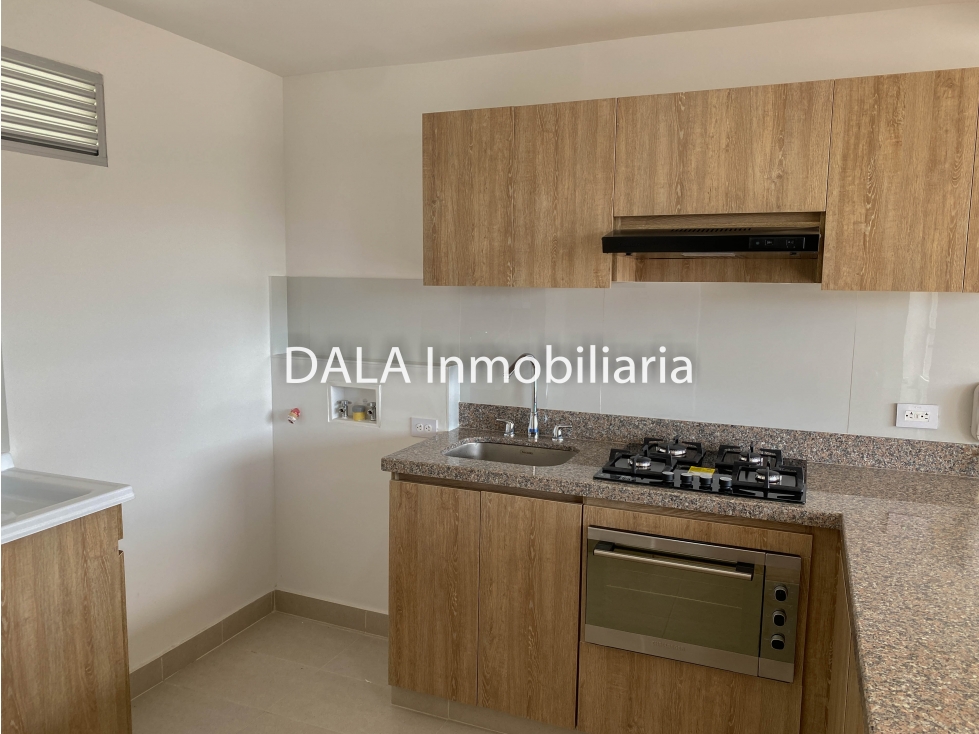 SE ARRIENDA APARTAMENTO EN CHIA CUNDINAMARCA — foto 6