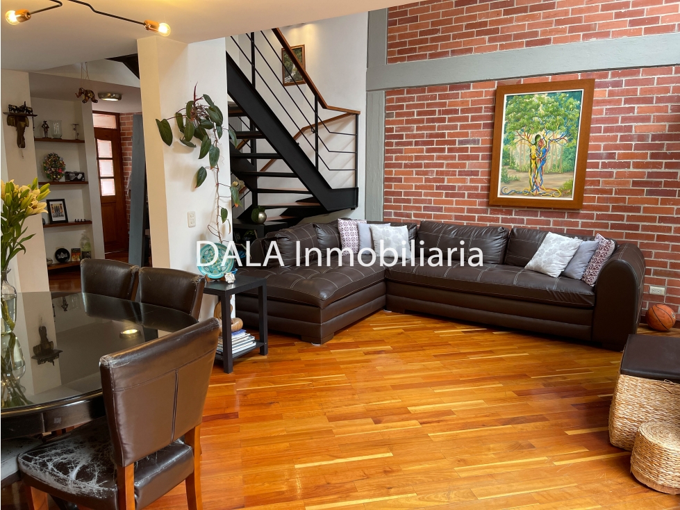 SE VENDE CASA EN CHIA CUNDINAMARCA - 6