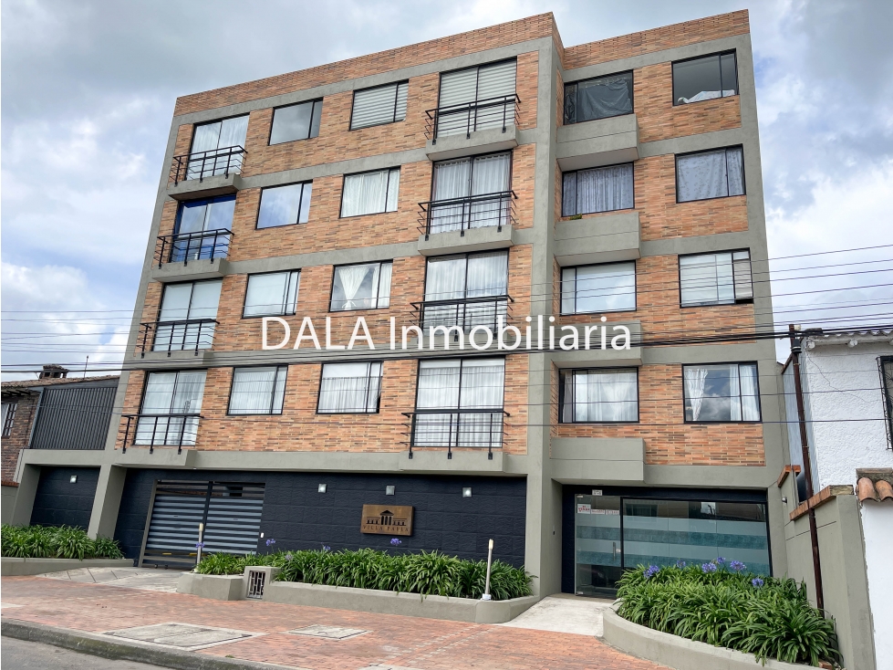 SE VENDE APARTAMENTO EN CHIA CUNDINAMARCA - 1