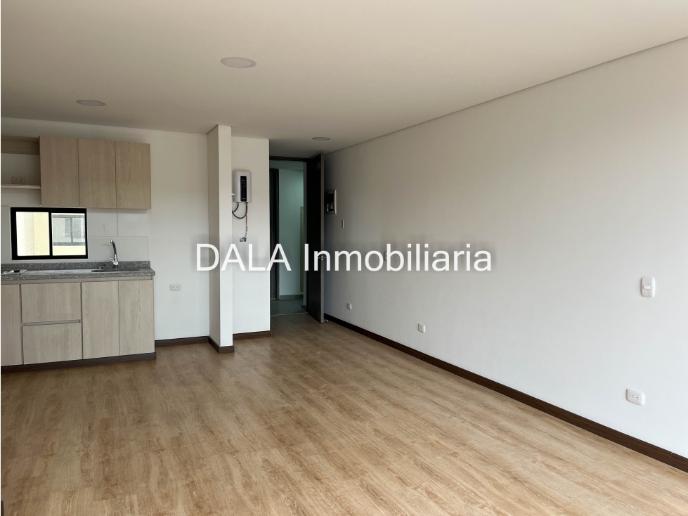 SE VENDE APARTAMENTO EN SABANA ESTUDIA, INMOBILIARIAS CHÍA — foto 3