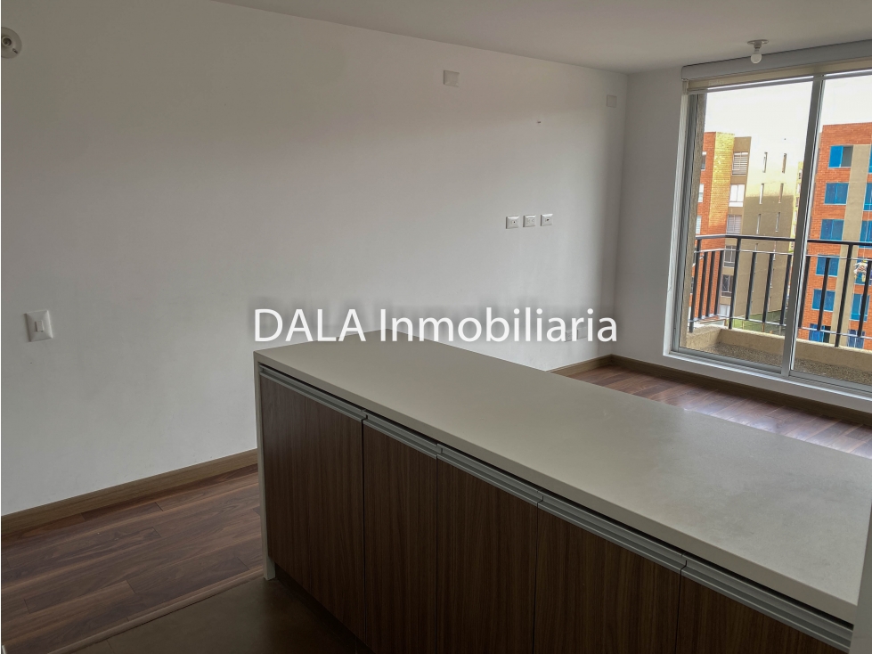 SE VENDE APARTAMENTO EN CHIA CUNDINAMARCA — foto 5