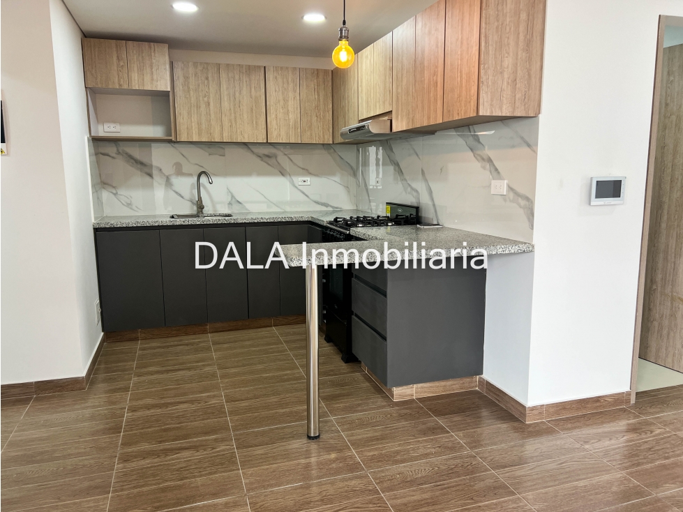 SE VENDE APARTAMENTO EN COTA CENTRO, INMOBILIARIAS COTA - 2