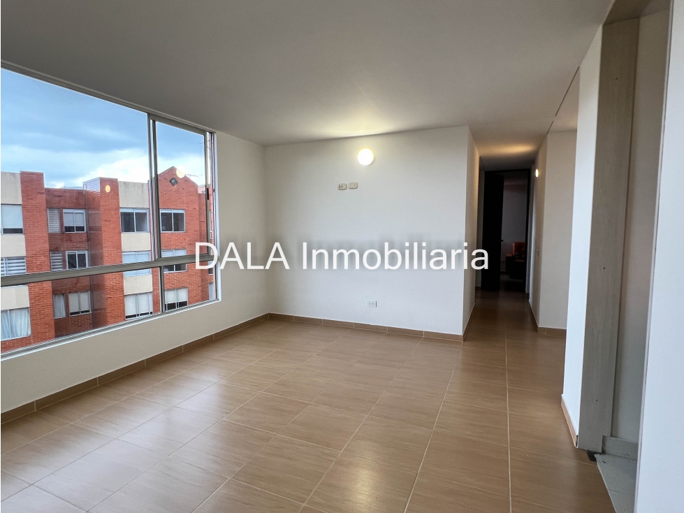 SE VENDE APARTAMENTO EN LA ESTACION EN CAJICA — foto 5