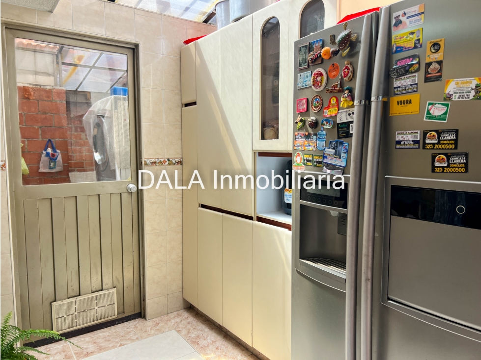 SE VENDE CASA EN EL SECTOR RIO FRIO CHIA — foto 3