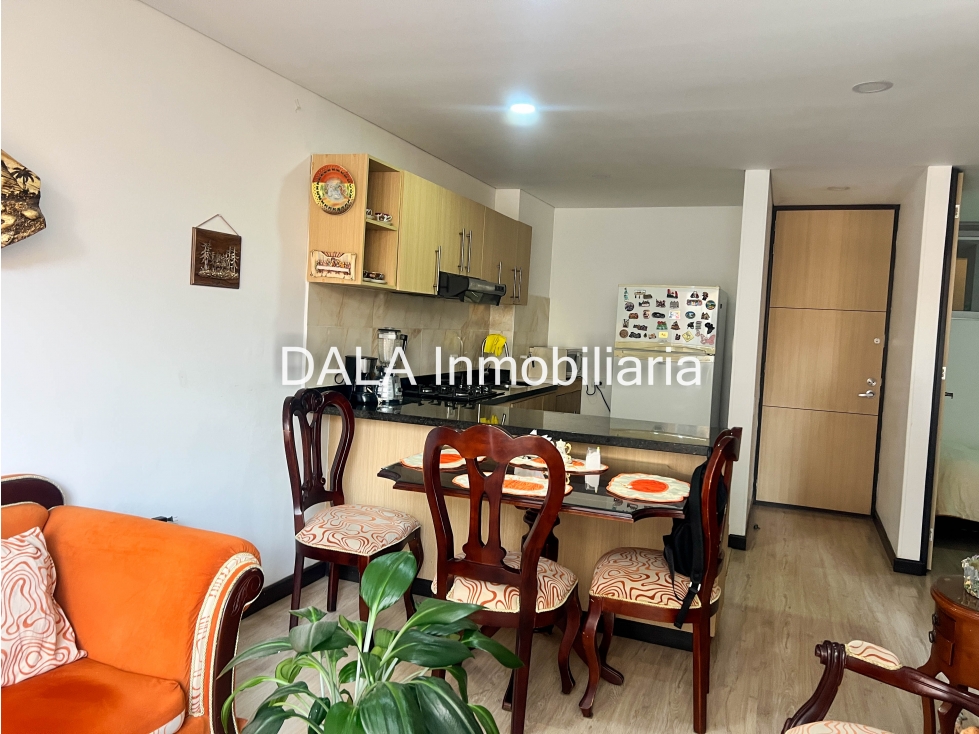 SE VENDE APARTAMENTO EN AVENIDA CHILACOS CHIA — foto 2