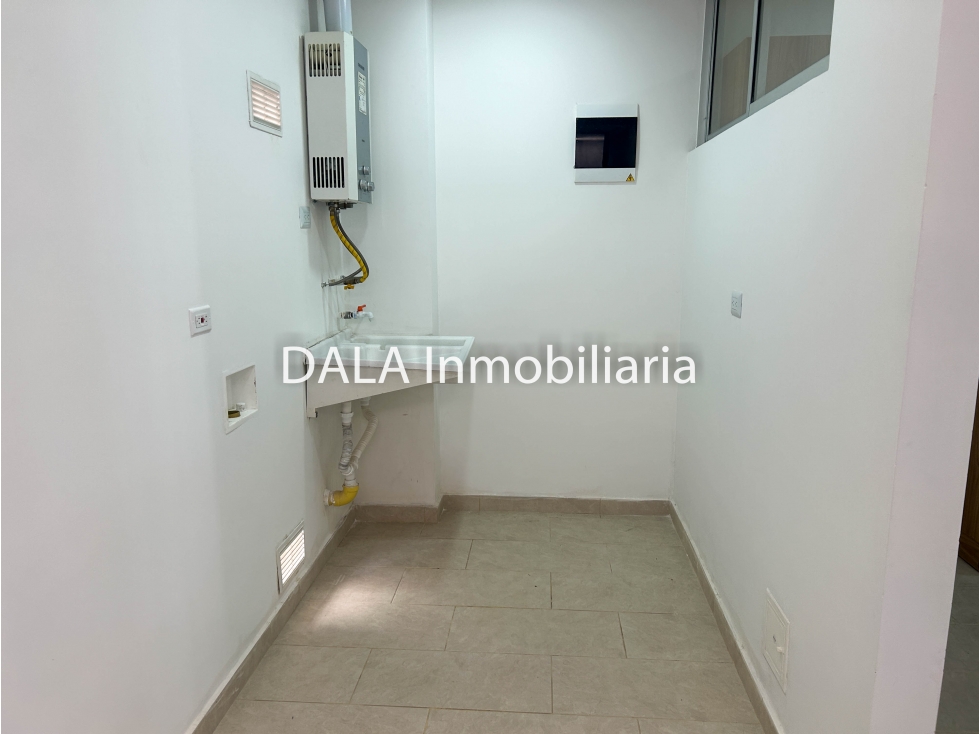 SE VENDE HERMOSA CASA EN COTA, SECTOR CENTRO — foto 5