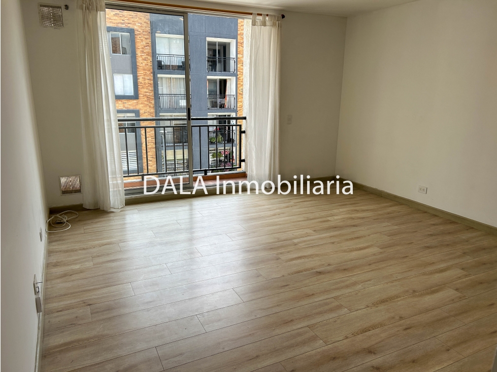 SE VENDE APARTAMENTO EN CAJICA CUNDINAMARCA — foto 5