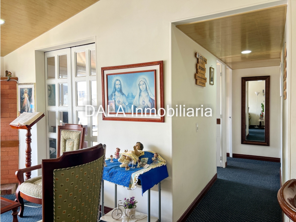 SE VENDE APARTAMENTO POR LA AVENIDA PRADILLA EN CHIA — foto 6