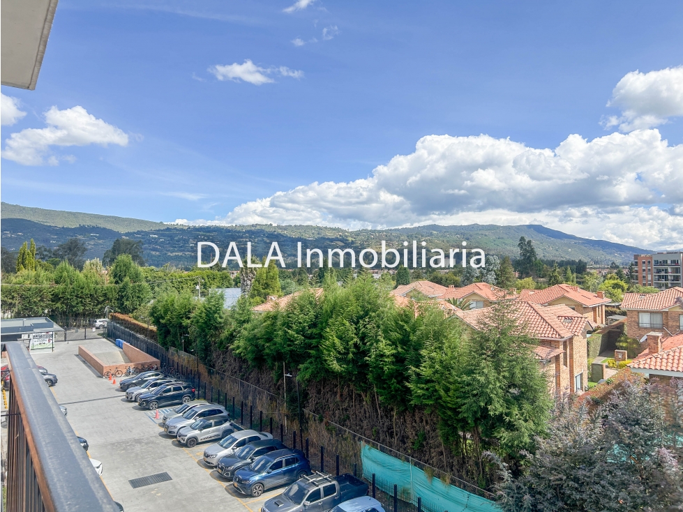 SE VENDE APARTAMENTO EN CAJICÁ SECTOR CALAHORRA — foto 4