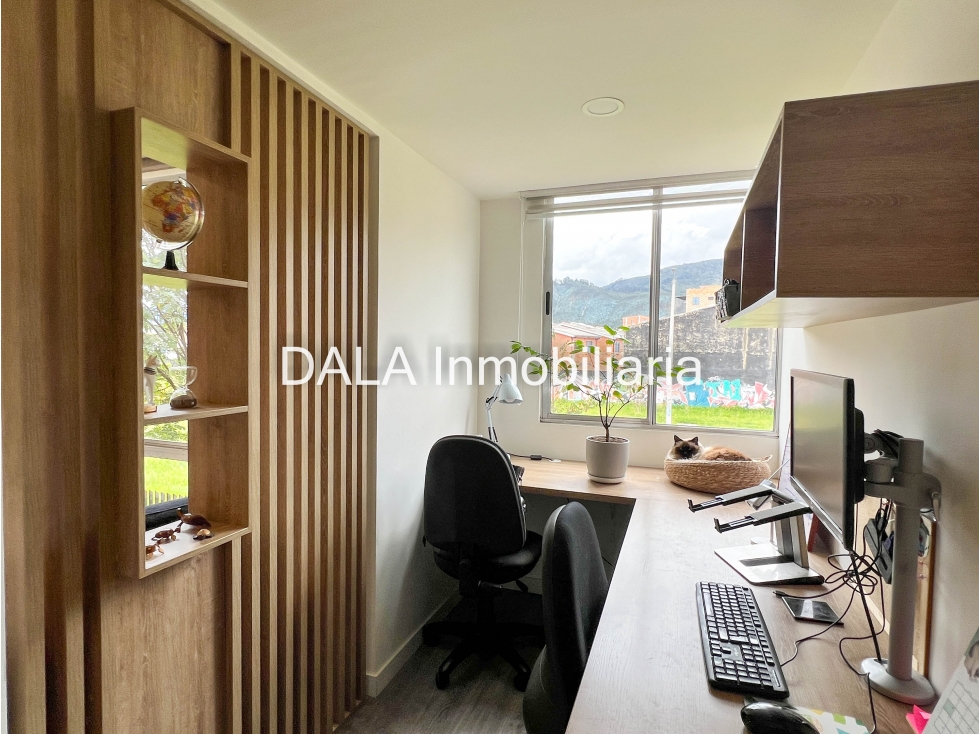 SE VENDE APARTAMENTO EN LOS OCOBOS CAJICA — foto 6