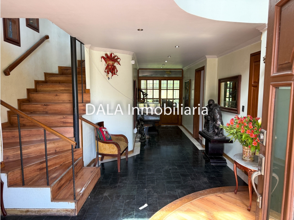 SE VENDE CASA INDEPENDIENTE EN CHÍA SECTOR FAGUA — foto 2