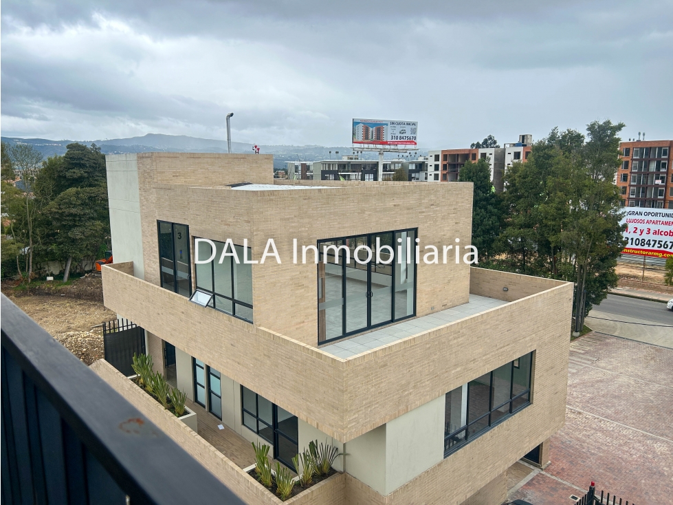 SE VENDE APARTAMENTO EN CAJICA, SECTOR CHUNTAME — foto 4