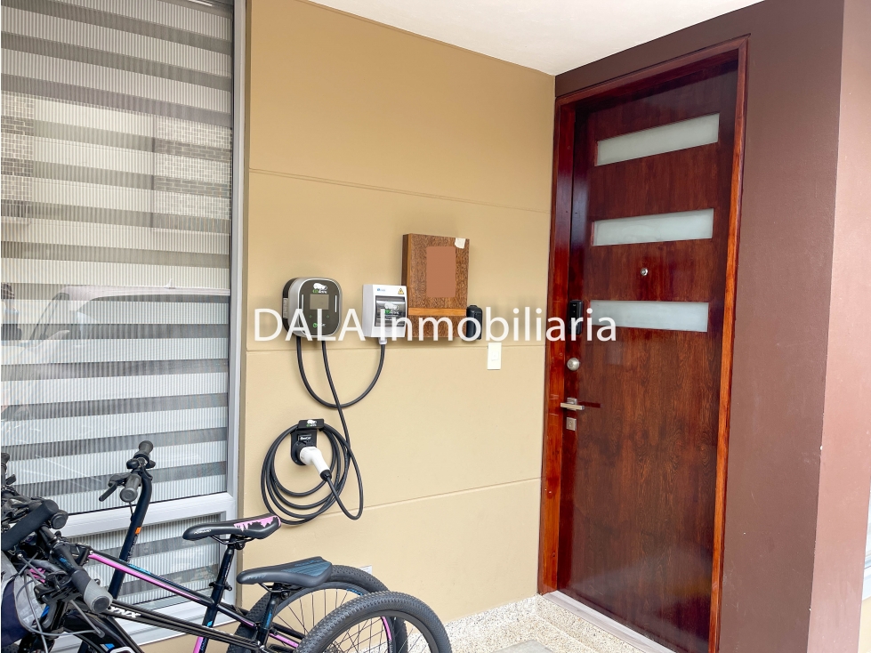 SE VENDE CASA EN CHIA VDA LA BALSA INMOBILIARIAS CHIA — foto 2