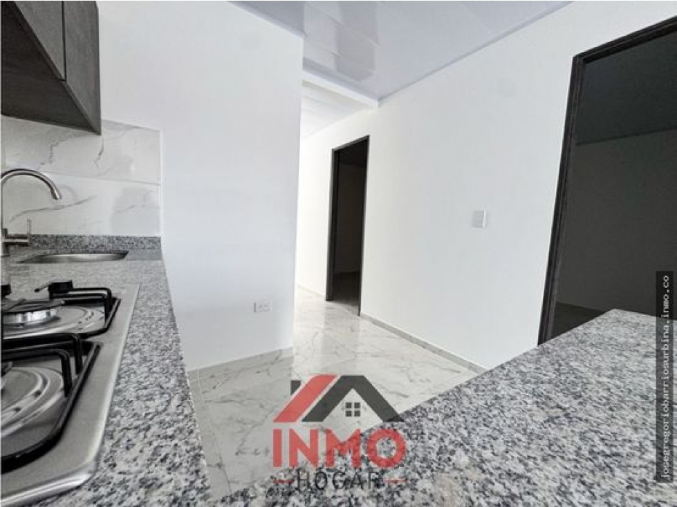 Apartamento en venta en Bosque de Santa Ana Santa Rosa de Cabal — foto 2