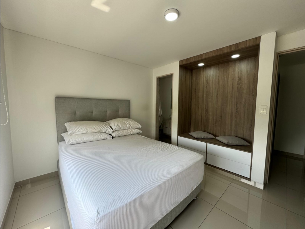 Apartamento en venta en Centenario Pereira — foto 6