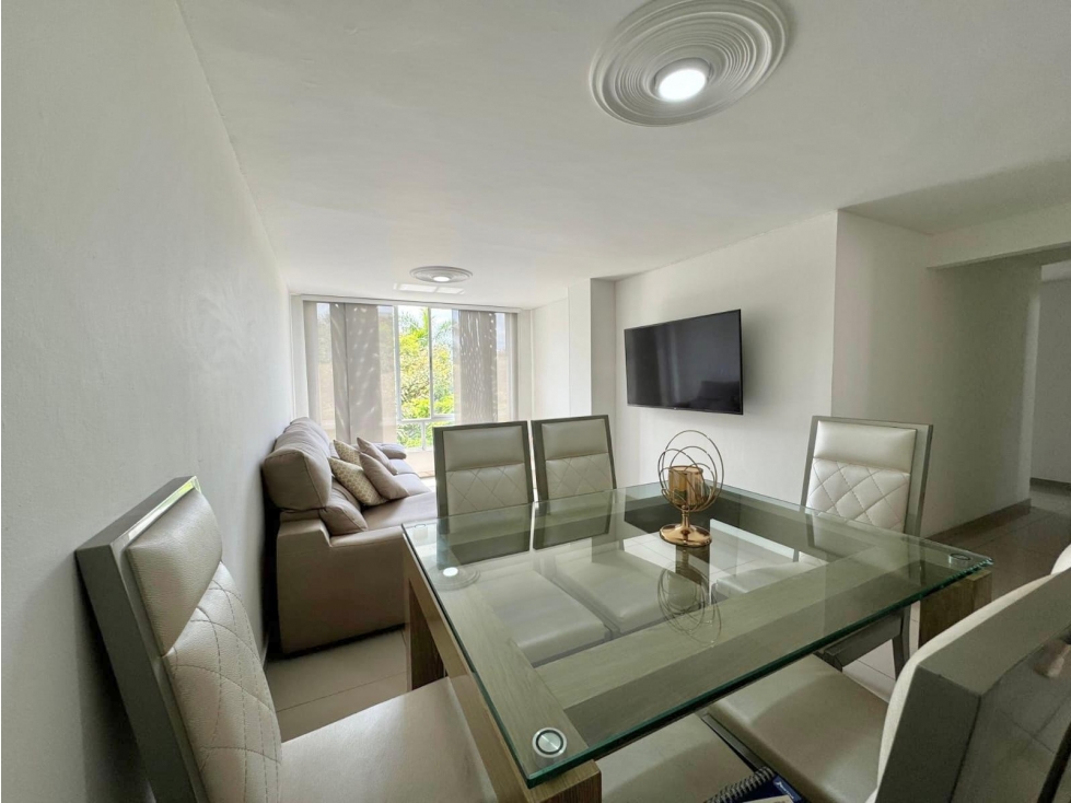 Apartamento en venta en Centenario Pereira