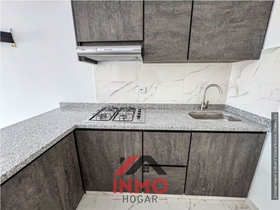 Apartamento en venta en Bosque de Santa Ana Santa Rosa de Cabal — foto 3