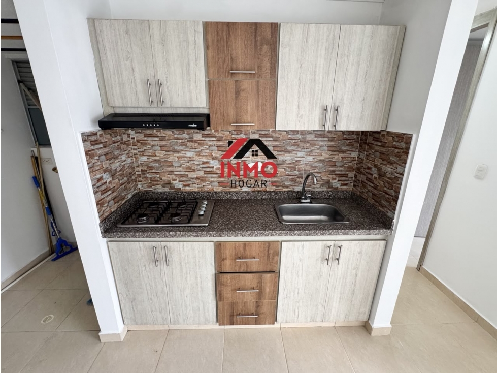 Apartamento en venta en Dosquebradas — foto 6