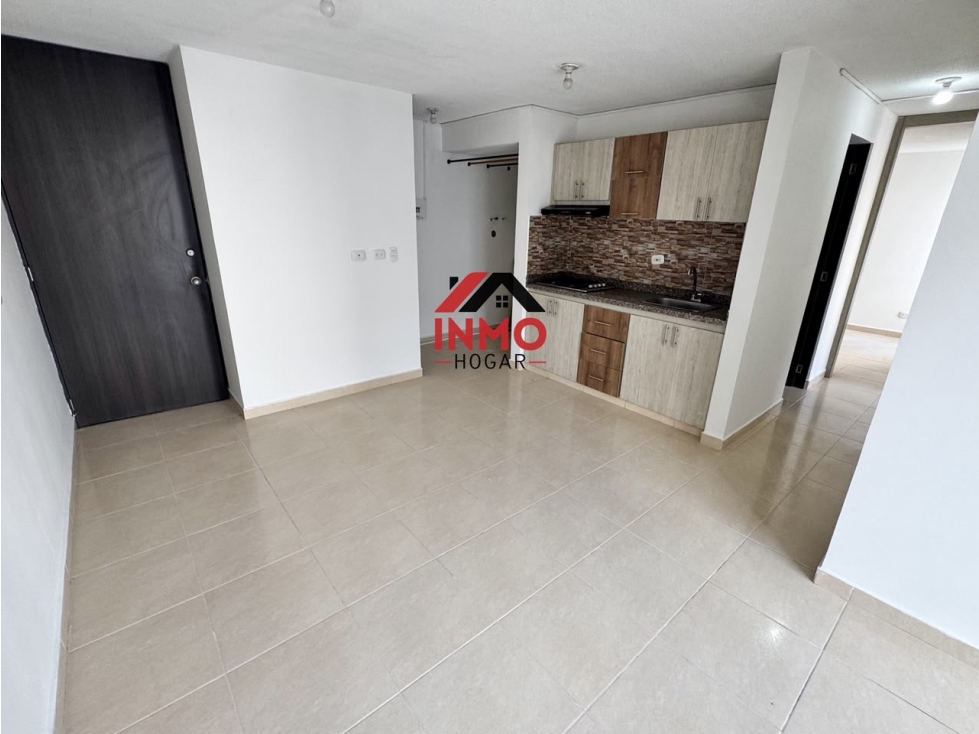 Apartamento en venta en Dosquebradas — foto 4