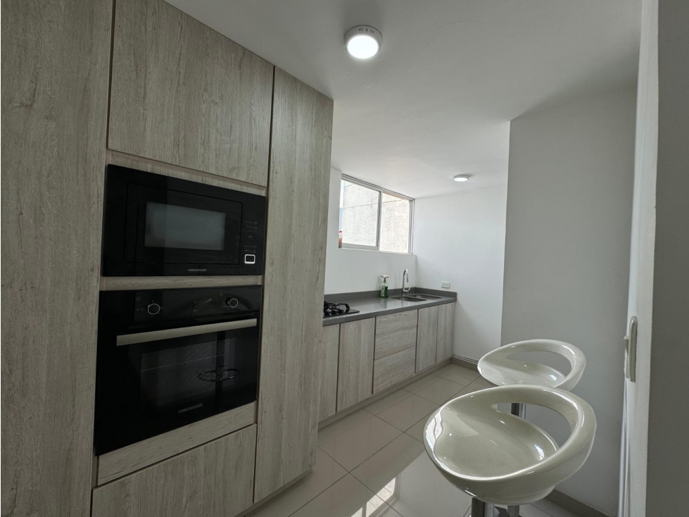 Apartamento en venta en Centenario Pereira — foto 2