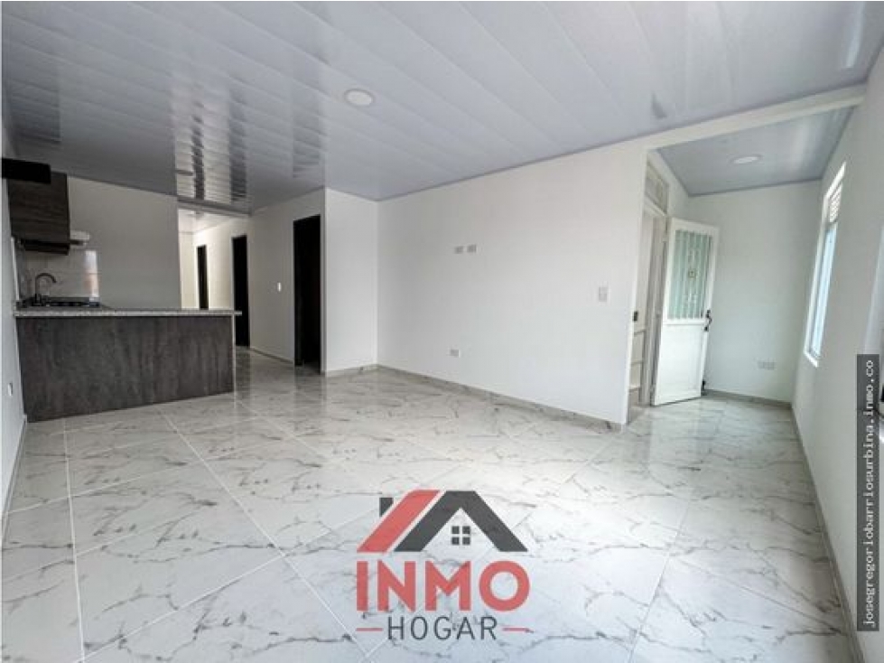 Apartamento en venta en Bosque de Santa Ana Santa Rosa de Cabal — foto 4